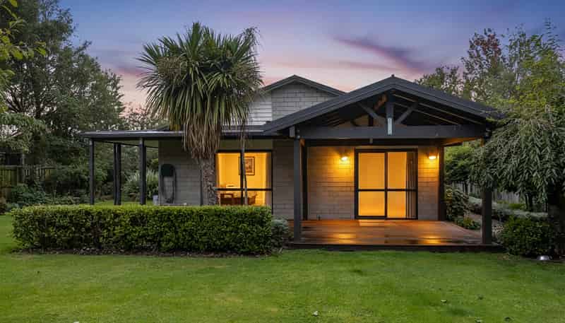 21B Burnett Street, Oxford