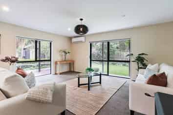 21B Burnett Street, Oxford