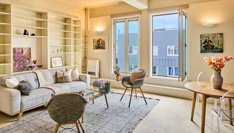 8/42 Vivian Street, Te Aro