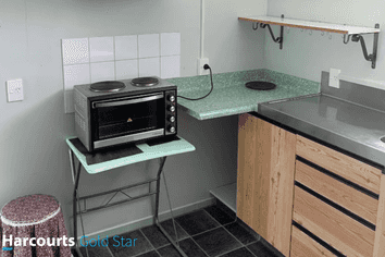 727A Pollen Street, Thames