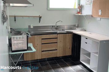 727A Pollen Street, Thames