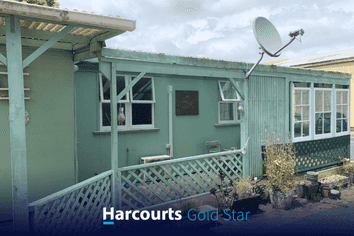 727A Pollen Street, Thames