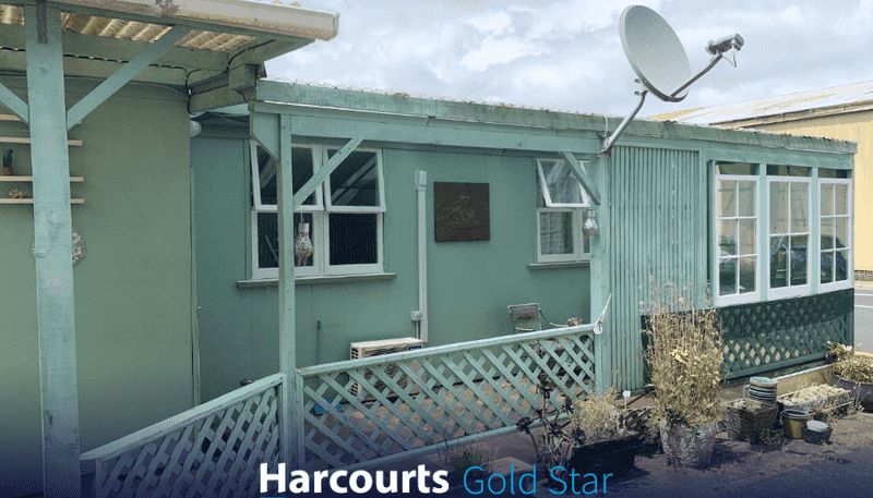 727A Pollen Street, Thames