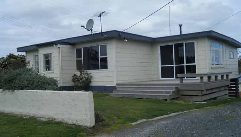 36 Harwich Street, Balclutha