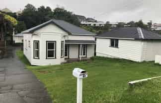 43 Lorna Street, Lynmouth