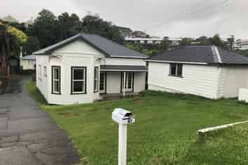 43 Lorna Street, Lynmouth