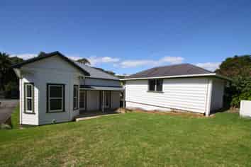 43 Lorna Street, Lynmouth