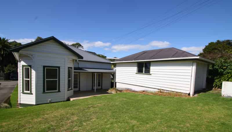 43 Lorna Street, Lynmouth