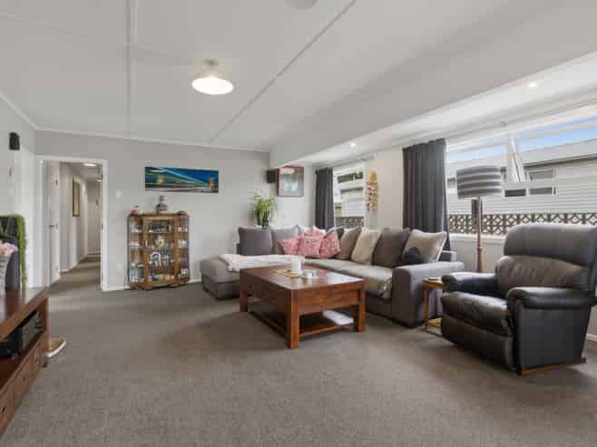 30 Murray Street, Bell Block