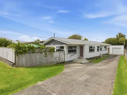 30 Murray Street, Bell Block