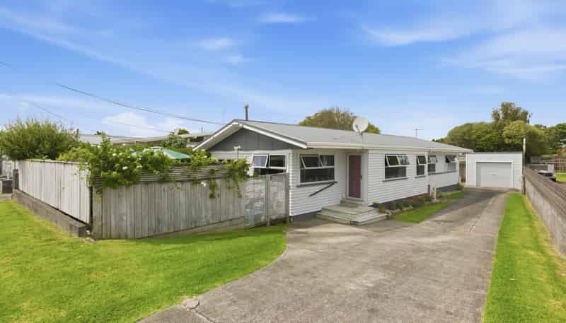 30 Murray Street, Bell Block