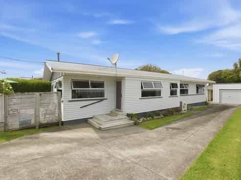 30 Murray Street, Bell Block