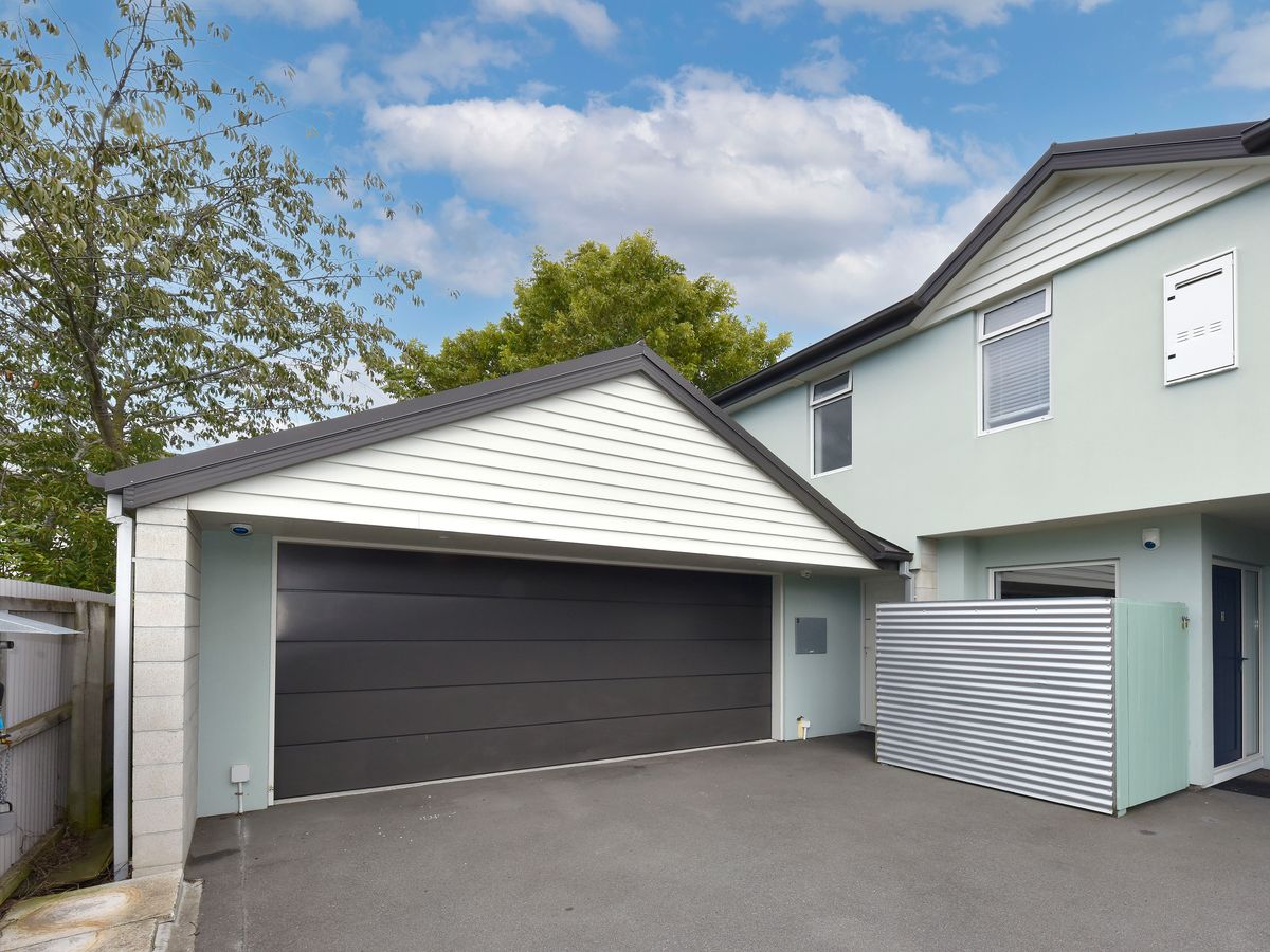 3/24 Dickens Street, Addington, Christchurch City, Canterbury - Photo 2