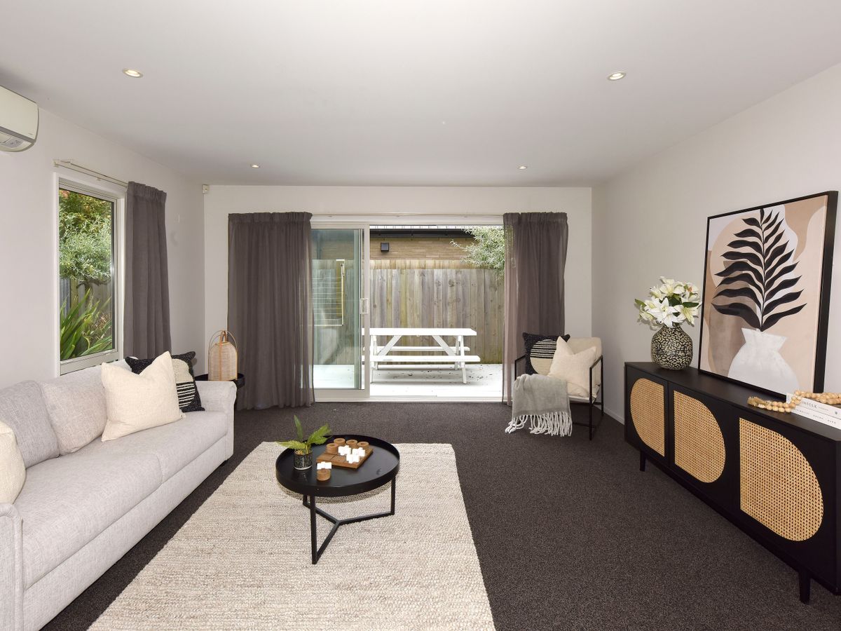 3/24 Dickens Street, Addington, Christchurch City, Canterbury - Photo 3