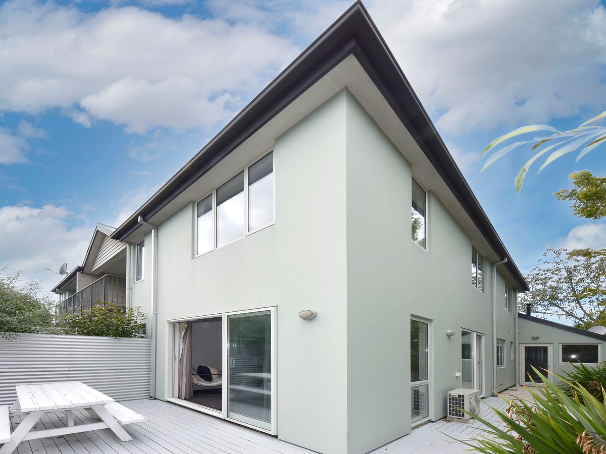 3/24 Dickens Street, Addington, Christchurch City, Canterbury