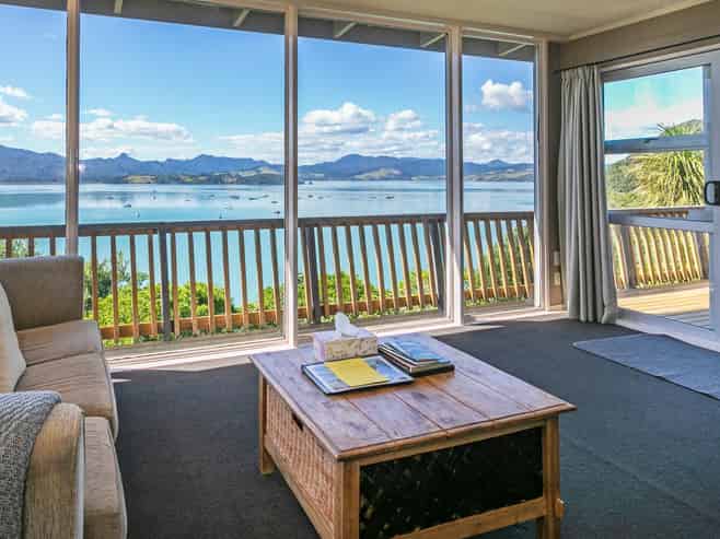 2075 Wyuna Bay Road, Coromandel
