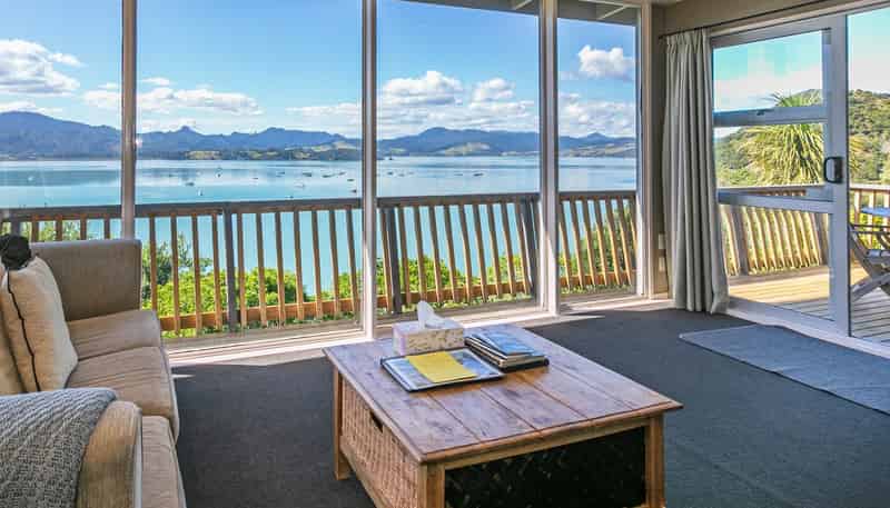 2075 Wyuna Bay Road, Coromandel