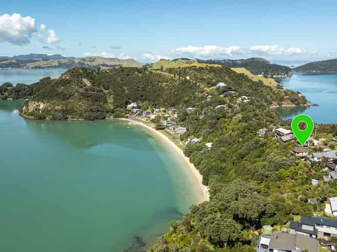 2075 Wyuna Bay Road, Coromandel