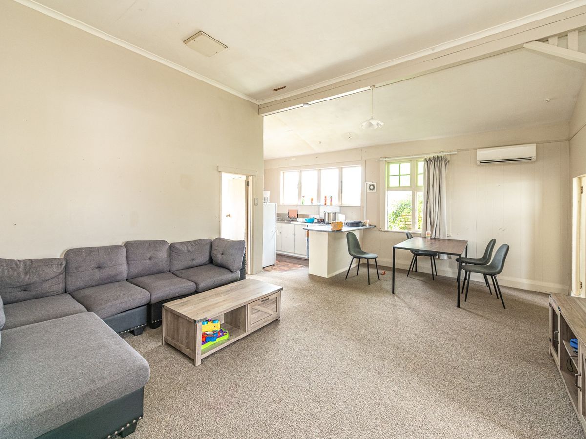 16 Aotea Street, Castlecliff, Whanganui, Manawatu / Whanganui - Photo 2