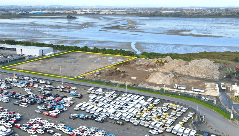 59 Miami Parade, Onehunga