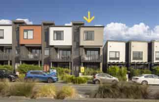 83A Hobsonville Point Road, Hobsonville