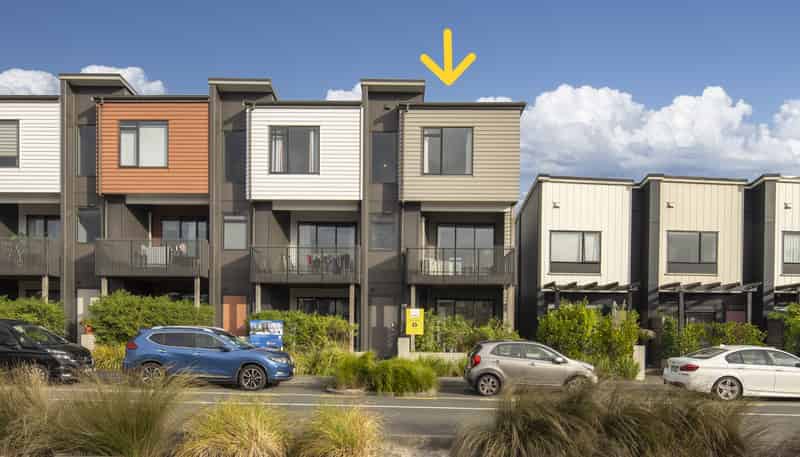 83A Hobsonville Point Road, Hobsonville