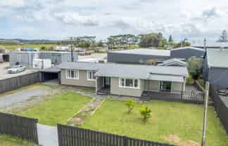 1 Porritt Street, Ruawai