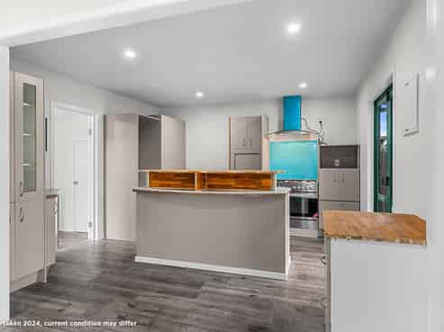 1 Porritt Street, Ruawai