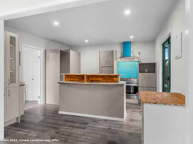 1 Porritt Street, Ruawai