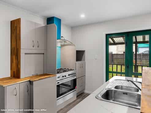 1 Porritt Street, Ruawai