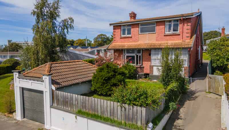 18 Princes Street, Parkside