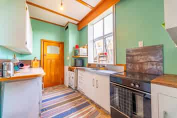 18 Princes Street, Parkside