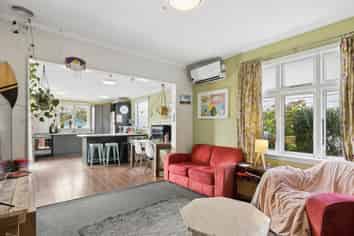 21 Atkinson Street, South Dunedin