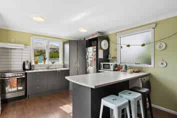 21 Atkinson Street, South Dunedin