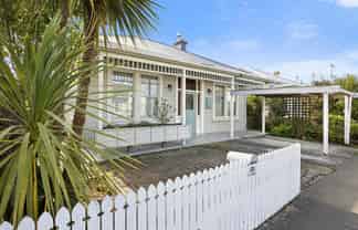 21 Atkinson Street, South Dunedin