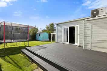 21 Atkinson Street, South Dunedin