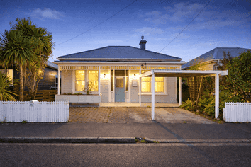 21 Atkinson Street, South Dunedin