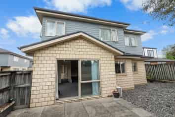 2 Gary John Lane, Frankton