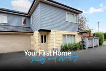 2 Gary John Lane, Frankton