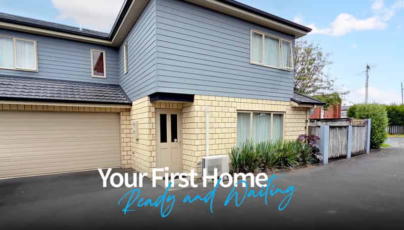 2 Gary John Lane, Frankton