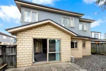 2 Gary John Lane, Frankton