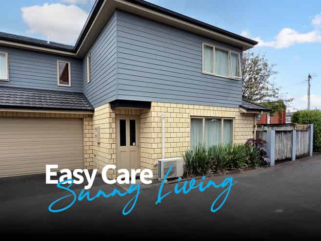 2 Gary John Lane, Frankton