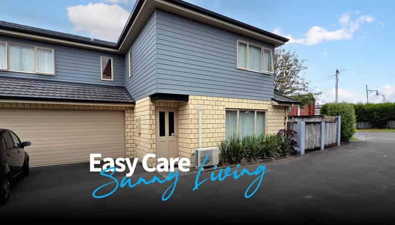 2 Gary John Lane, Frankton