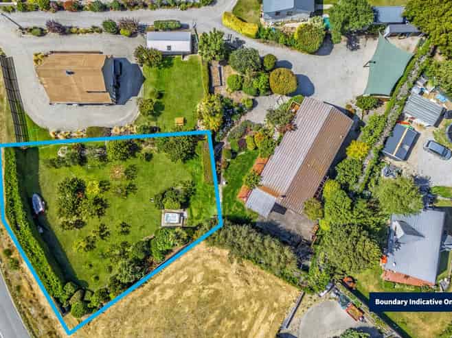47 Lakeview Terrace, Lake Hawea