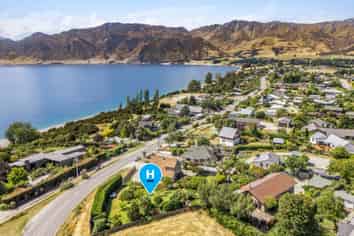 47 Lakeview Terrace, Lake Hawea