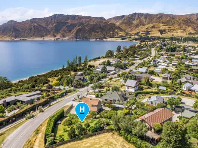47 Lakeview Terrace, Lake Hawea