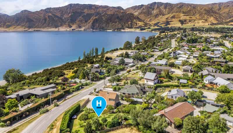 47 Lakeview Terrace, Lake Hawea