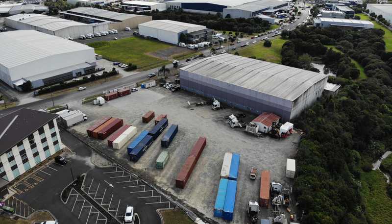 32 Pavilion Drive , Mangere