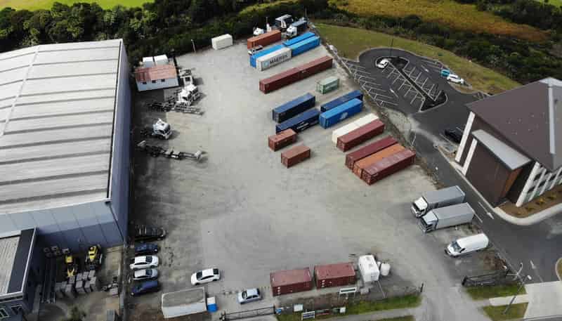 32 Pavilion Drive , Mangere