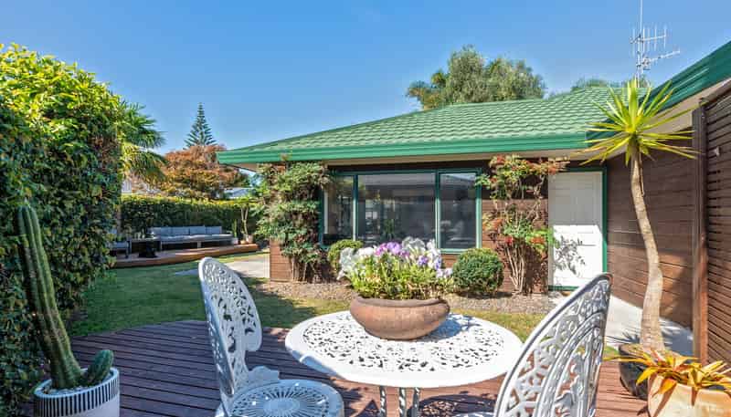 36 Webb Place, PAPAMOA BEACH